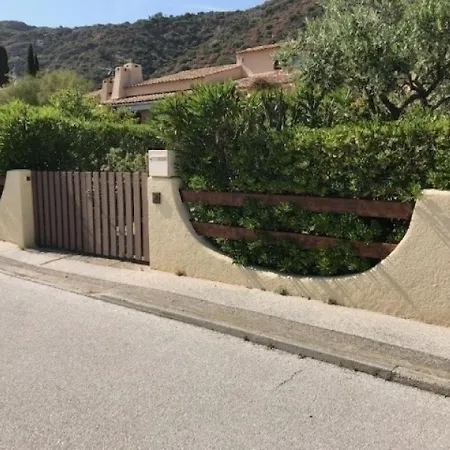 House St Joseph Holiday home