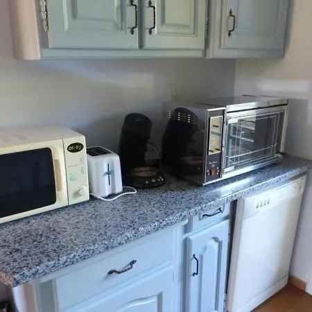 House St Joseph Holiday home
